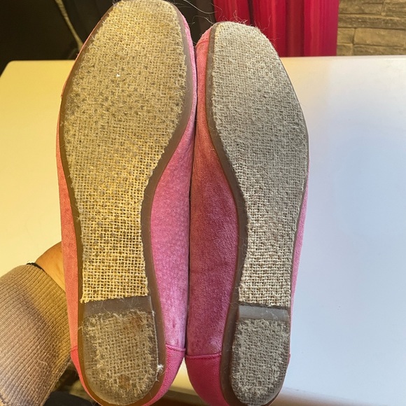 Tom’s Ballerina Shoe - Picture 2 of 4